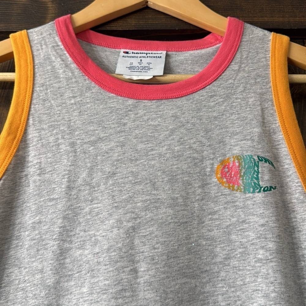 CHAMPION Tank Dress - Picture 7 of 10